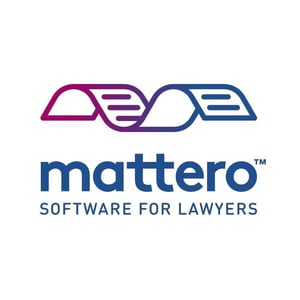 Mattero Logo